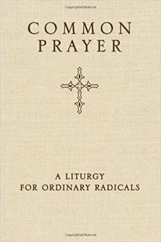 Common Prayer cover